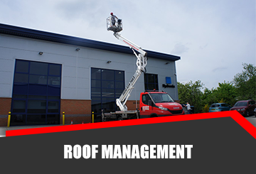 Roof Management Croydon Industrial Roofing - Croydon, London